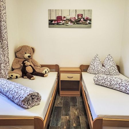 Holiday Home Matea By Interhome Nin Exterior foto