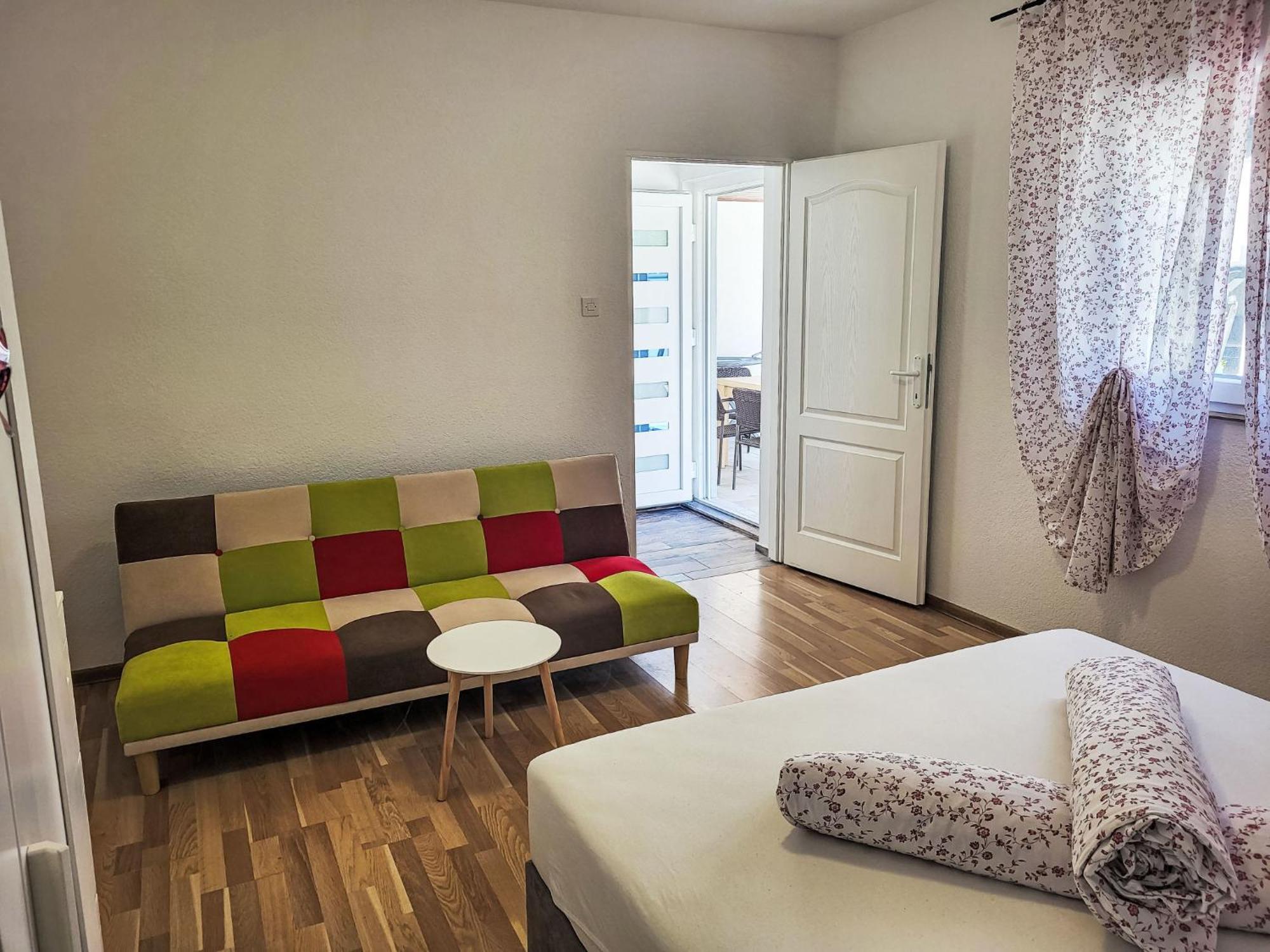Holiday Home Matea By Interhome Nin Exterior foto