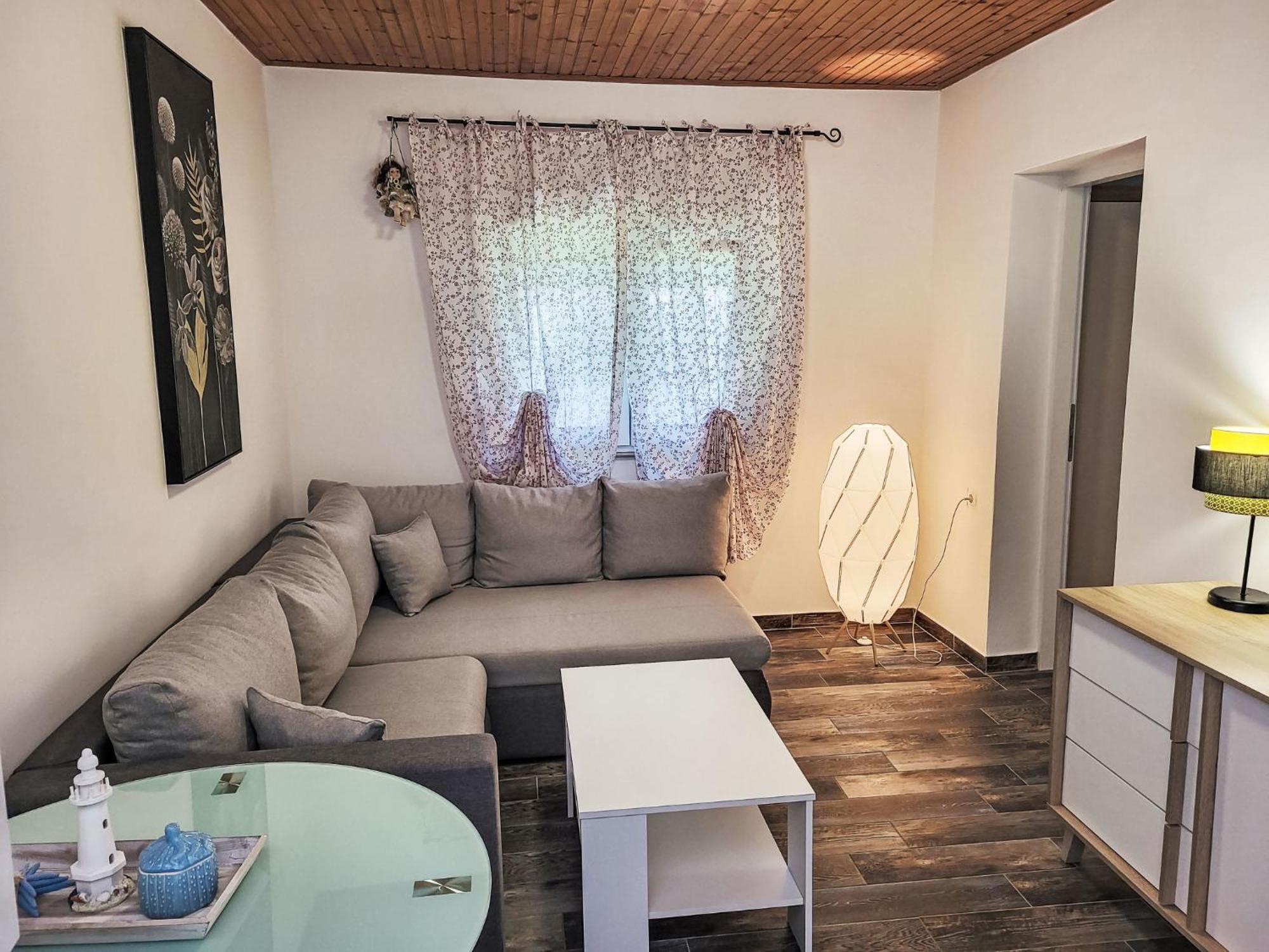 Holiday Home Matea By Interhome Nin Exterior foto