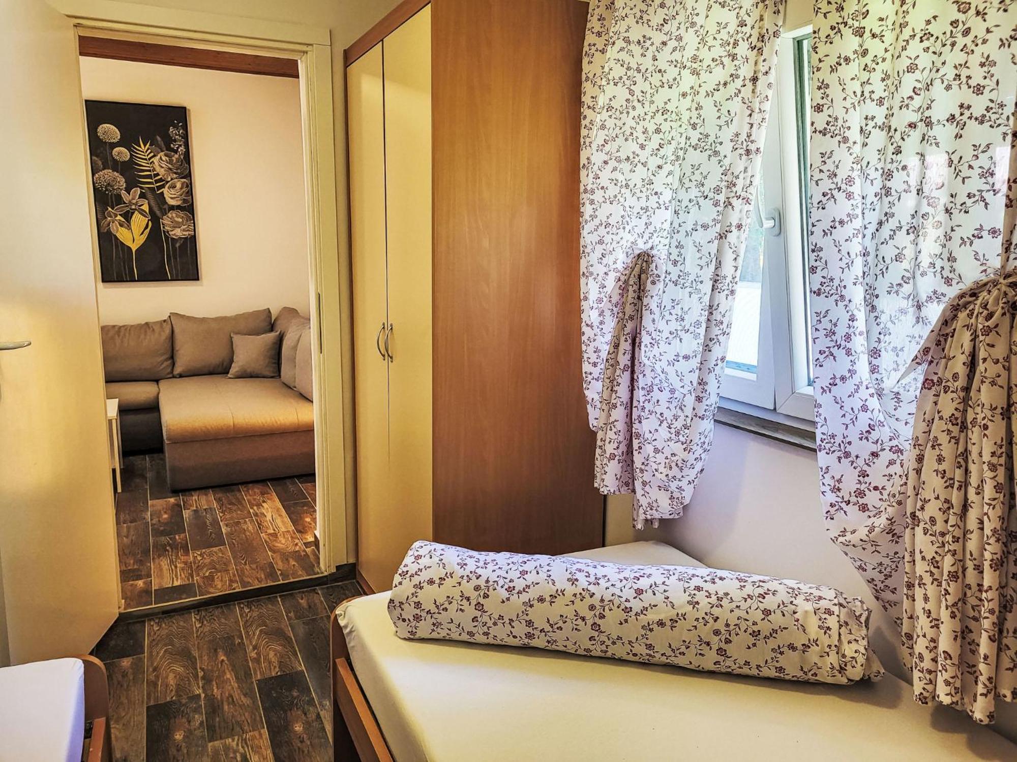 Holiday Home Matea By Interhome Nin Exterior foto