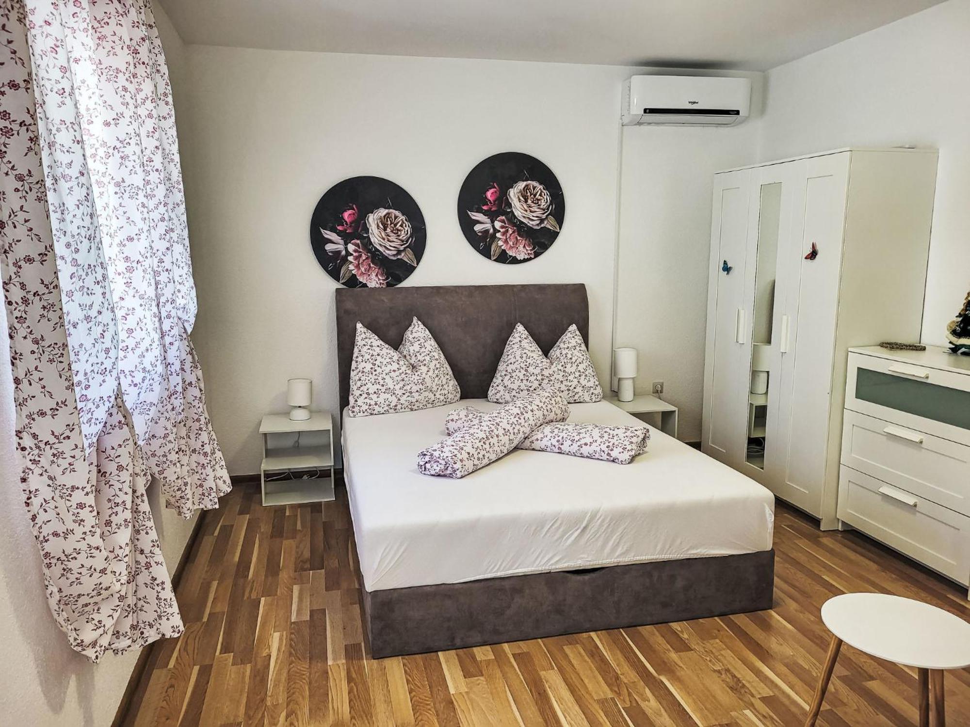 Holiday Home Matea By Interhome Nin Exterior foto